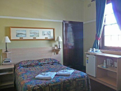 Boyles Hotel - Dalby Accommodation 1
