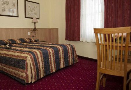Boyles Hotel - Dalby Accommodation 4