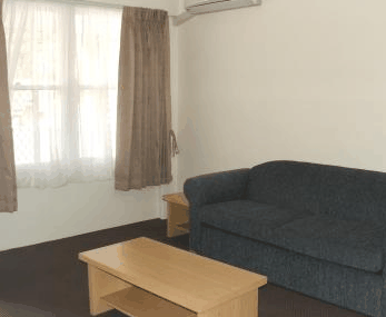 Ocean Drive Motel - Dalby Accommodation