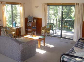 Ellenborough NSW Dalby Accommodation