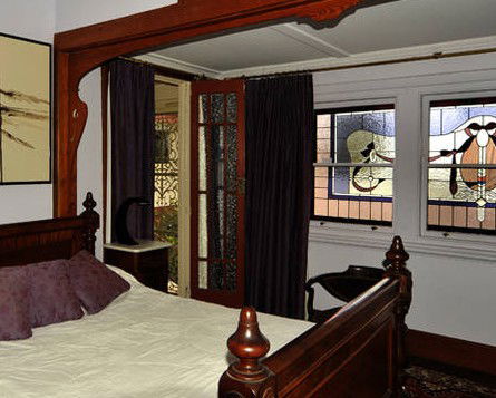 Newcomen Bed And Breakfast - Dalby Accommodation 0