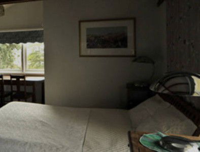 Newcomen Bed And Breakfast - Dalby Accommodation 1