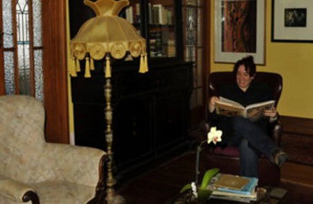 Newcomen Bed And Breakfast - Dalby Accommodation 3