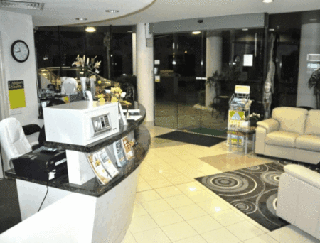 Tropical Heritage Hotel Cairns - Dalby Accommodation 3