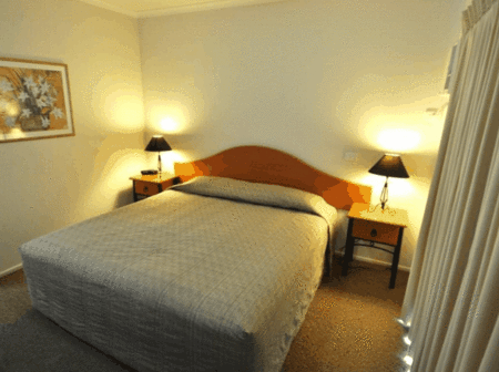Tropical Heritage Hotel Cairns - Dalby Accommodation 4