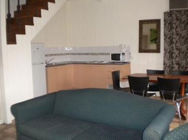Newcastle Heights Motel - Dalby Accommodation 1