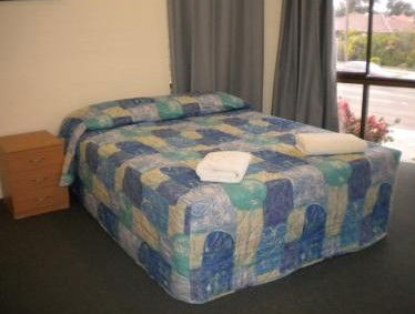 Newcastle Heights Motel - Dalby Accommodation 3