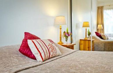 Premier Motor Inn - Dalby Accommodation 0