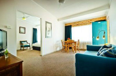 Premier Motor Inn - Dalby Accommodation 2