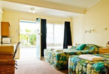 Premier Motor Inn - Dalby Accommodation 3