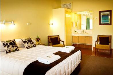 Premier Motor Inn - Dalby Accommodation 4