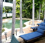 Half Moon Bay Resort - Dalby Accommodation