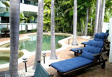 Half Moon Bay Resort - Dalby Accommodation 0