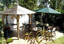 Half Moon Bay Resort - Dalby Accommodation 2