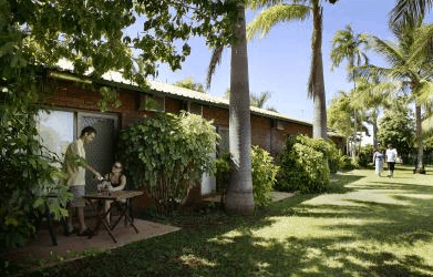 Bayside Holiday Apartments - Dalby Accommodation