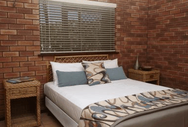 Bayside Holiday Apartments - Dalby Accommodation 4