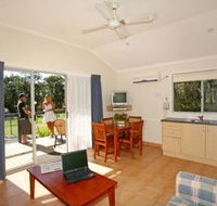 Samurai Beach Resort - Dalby Accommodation