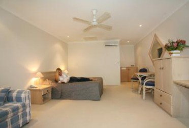 Samurai Beach Resort - Dalby Accommodation 1