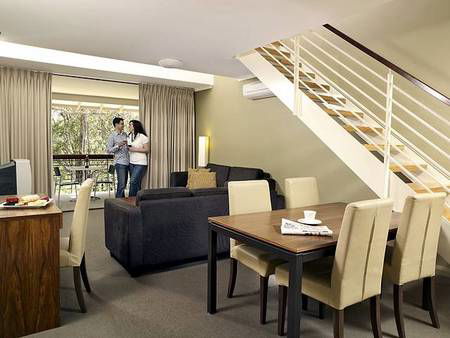 Quest Margaret River - Dalby Accommodation 1