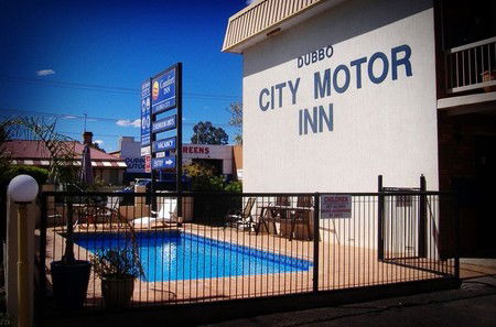 Comfort Inn Dubbo City - Dalby Accommodation 1