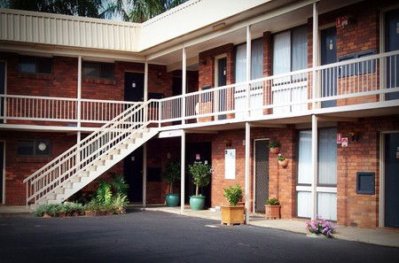 Comfort Inn Dubbo City - Dalby Accommodation 2