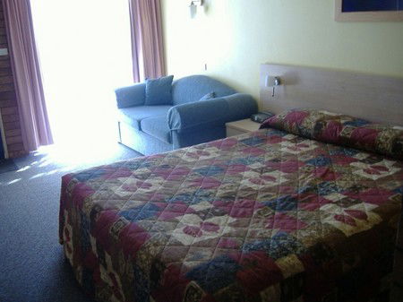 Comfort Inn Dubbo City - Dalby Accommodation 3