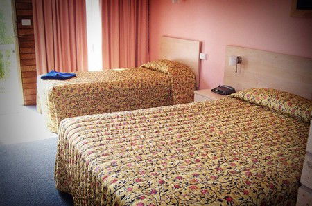 Comfort Inn Dubbo City - Dalby Accommodation 4