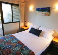 Burleigh On The Beach - Dalby Accommodation