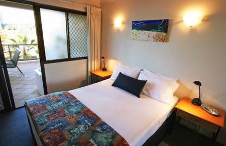 Burleigh On The Beach - Dalby Accommodation 0