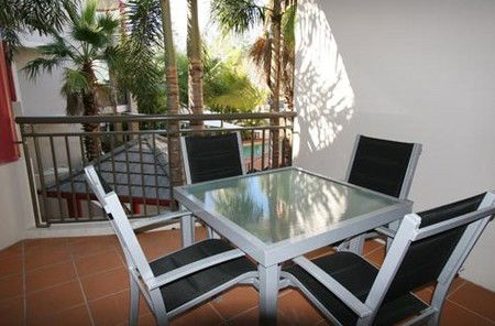 Burleigh On The Beach - Dalby Accommodation 1