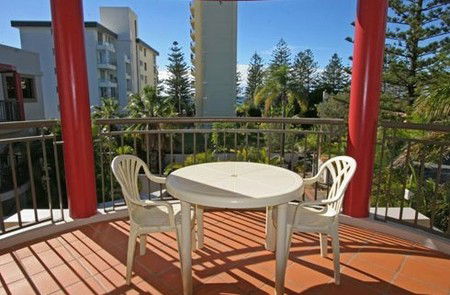 Burleigh On The Beach - Dalby Accommodation 2