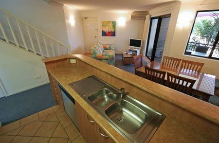 Burleigh On The Beach - Dalby Accommodation 3