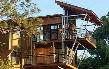 Uki NSW Dalby Accommodation