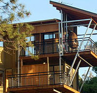 EcOasis - Dalby Accommodation