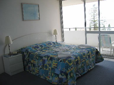 At The Sands Holiday Apartments - Dalby Accommodation 0