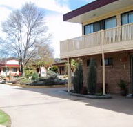 Blayney Goldfields Motor Inn - Dalby Accommodation