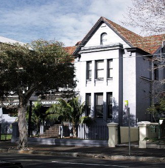 Redfern NSW Dalby Accommodation