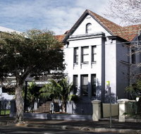 Alfred Park Accommodation - Dalby Accommodation