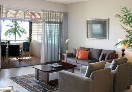 Sea Change Beachfront Apartments - Dalby Accommodation 1