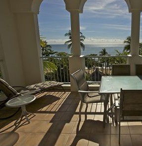 Sea Change Beachfront Apartments - Dalby Accommodation 2