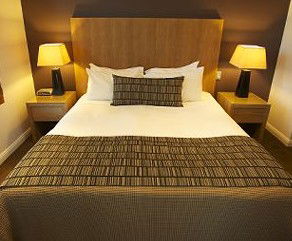 Sea Change Beachfront Apartments - Dalby Accommodation 3