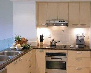Sea Change Beachfront Apartments - Dalby Accommodation 4