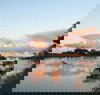 Tweed River Houseboats - Dalby Accommodation
