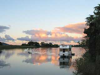 Tweed River Houseboats - Dalby Accommodation 0