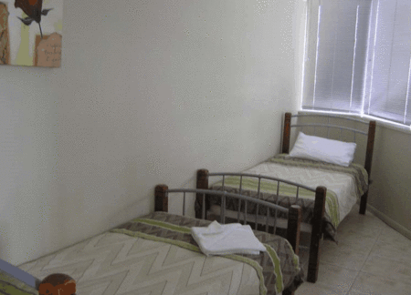 Columbia Tower Holiday Apartments - Dalby Accommodation 0