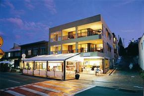 Marine Boutique Beachfront Apartments - Dalby Accommodation 0