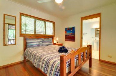 Planula - Dalby Accommodation 1