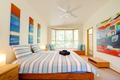 Planula - Dalby Accommodation 3