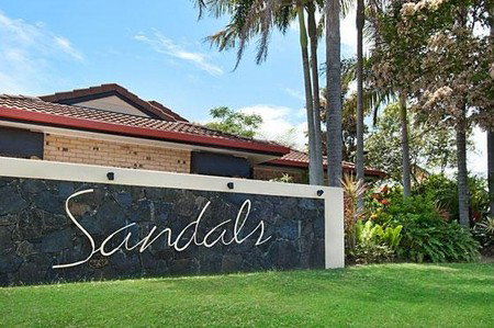 Sandals - Dalby Accommodation 0