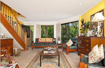 Sandals - Dalby Accommodation 2